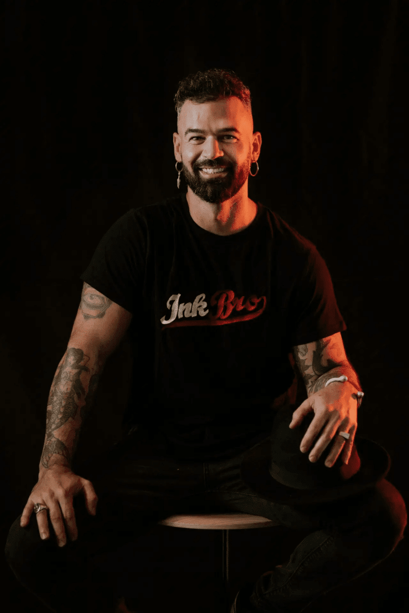 Rodrigo Gálvez Tatto